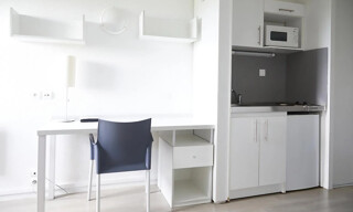 Appartement 1 Pièce 19 m² à vendre à Orléans (45000)