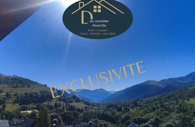 vente maison 450 000 € à proximité de Bagnères-de-Luchon (31110)