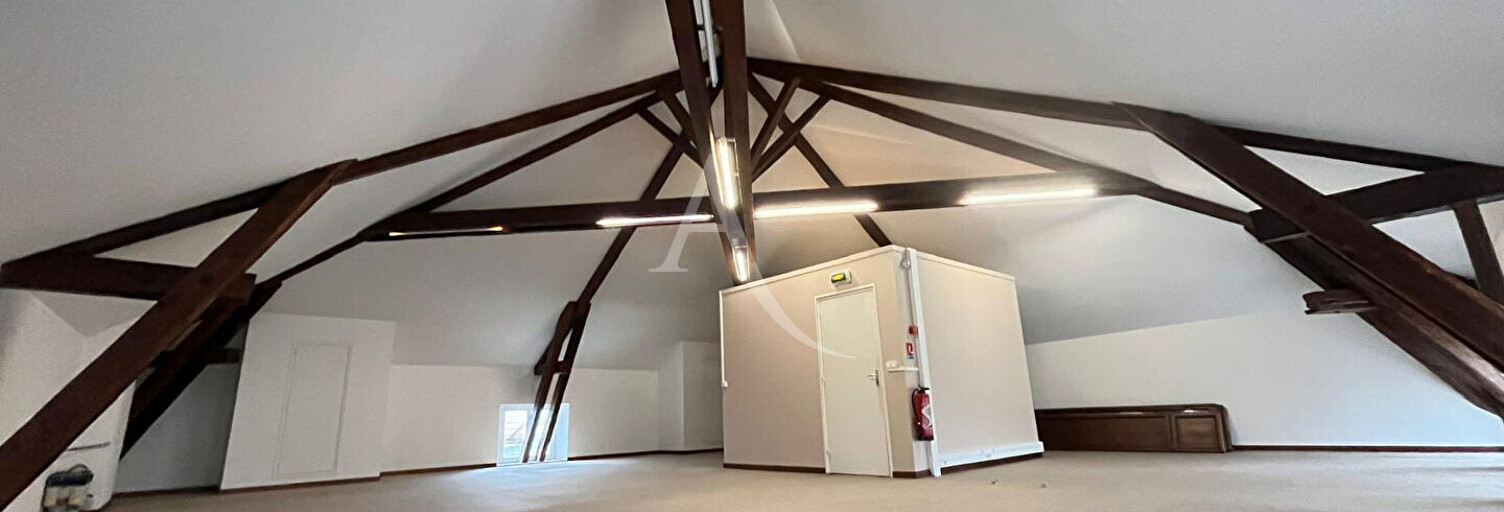 Bureau 8 Pièces 359 m² à louer à Saint-Sulpice-la-Pointe (81370)