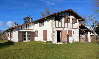 Maison 7 Pièces 233 m² à vendre à Urcuit (64990)