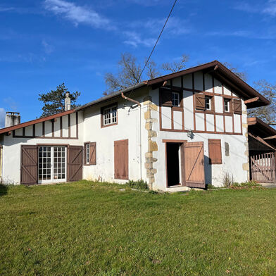 Maison 7 pièces 675000 €