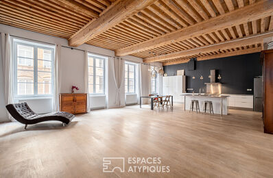 location appartement 2 500 € CC /mois à proximité de Saint-Pierre-la-Palud (69210)