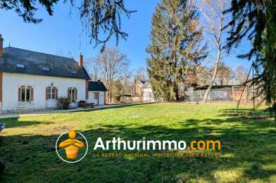 Maison 5 pièces 198900 €