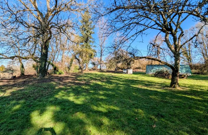 Maison de maitre 160m²+ 3911 terrain — photo 2