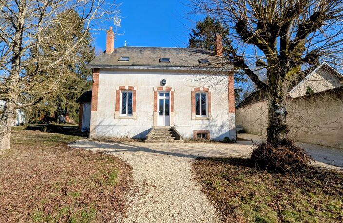 Maison de maitre 160m²+ 3911 terrain — photo 3