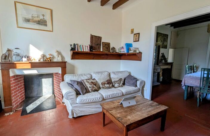 Maison de maitre 160m²+ 3911 terrain — photo 4