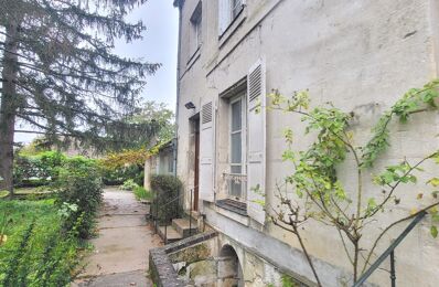 vente maison 140 000 € à proximité de Fontaine-les-Coteaux (41800)