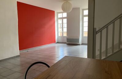 location appartement 589 € CC /mois à proximité de Chandolas (07230)