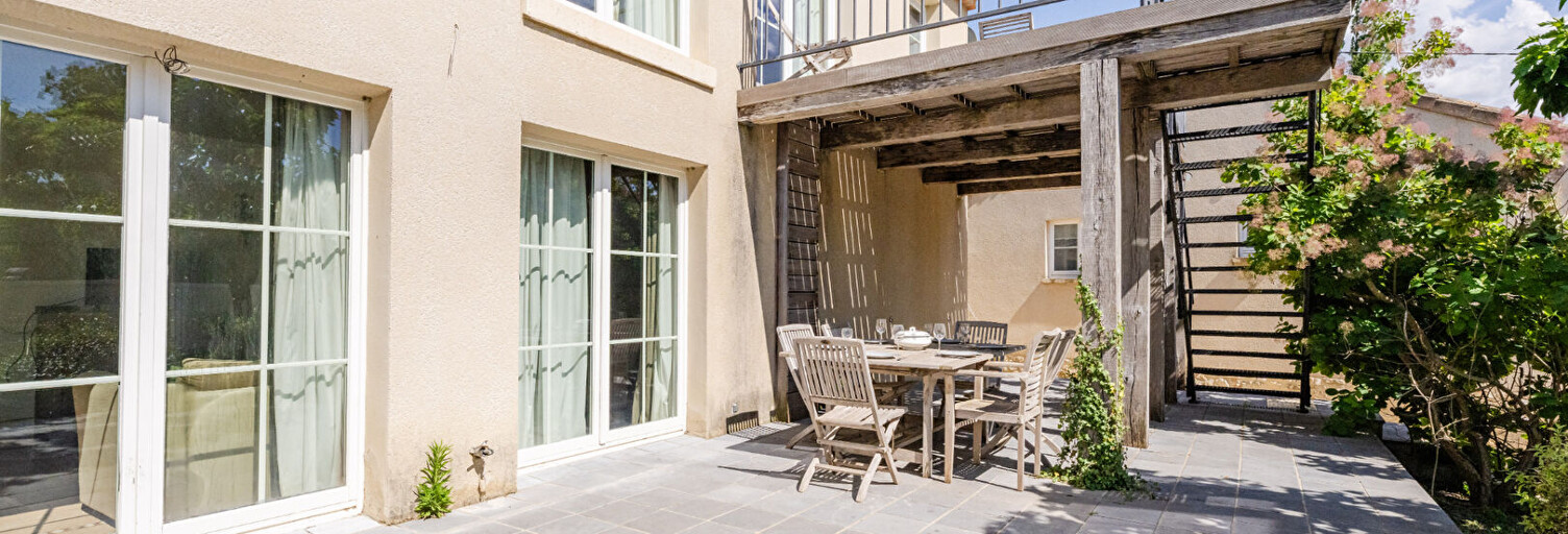 Appartement 3 Pièces 70 m² à vendre à Montélimar (26200)