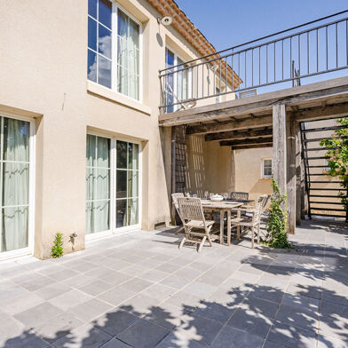 Appartement 3 pièces 260000 €