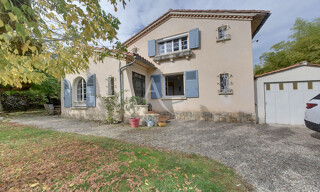 Maison 6 Pièces 201 m² à vendre à Montauban (82000)