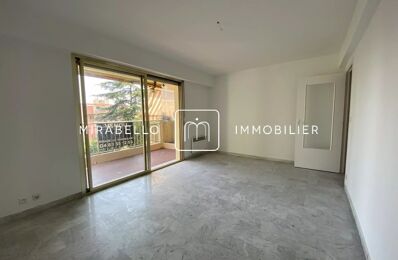 location appartement 1 115 € CC /mois à proximité de Nice (06300)