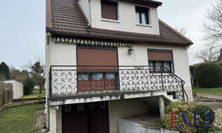 Maison 4 Pièces 78 m² à vendre à Sully-sur-Loire (45600)