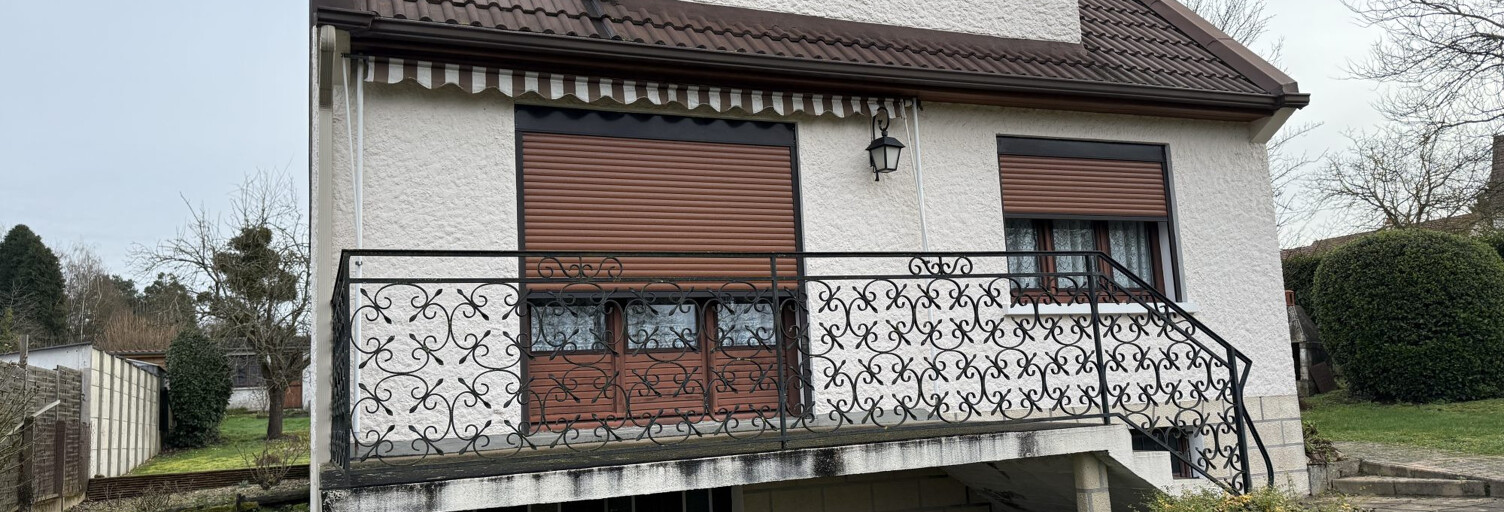 Maison 4 Pièces 78 m² à vendre à Sully-sur-Loire (45600)