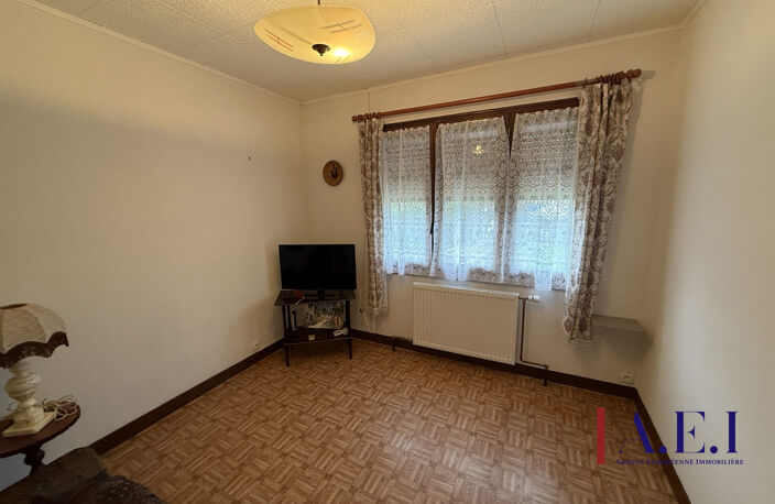 Maison T4 sur sous-sol, terrain de 1200 m² avec dépendances — photo 4