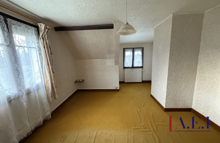 Maison T4 sur sous-sol, terrain de 1200 m² avec dépendances — photo 5
