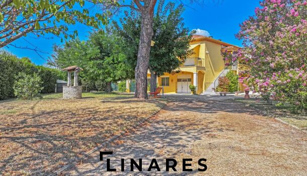 Villa / Maison 7 pièces  à vendre Aix-en-Provence 13100