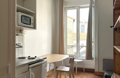 location appartement 561 € CC /mois à proximité de Saint-Fons (69190)