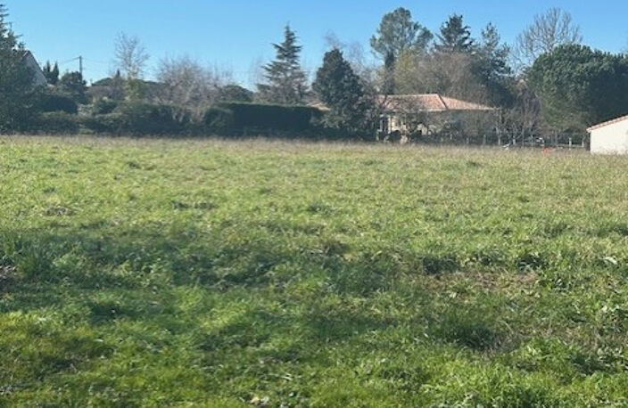 Beau TERRAIN à Bâtir à Beaupuy — photo 2