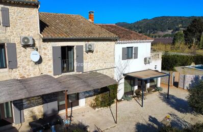 vente maison 799 000 € à proximité de Montfrin (30490)