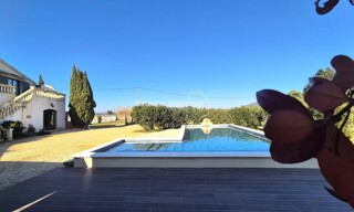 Maison 9 Pièces 350 m² à vendre à Boulbon (13150)