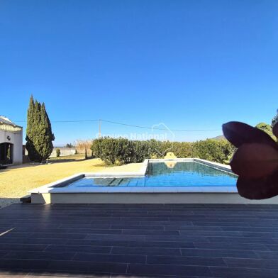 Maison 9 pièces 799000 €