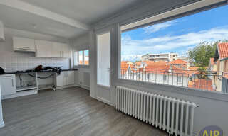 Appartement 3 Pièces 59 m² à vendre à Arcachon (33120)