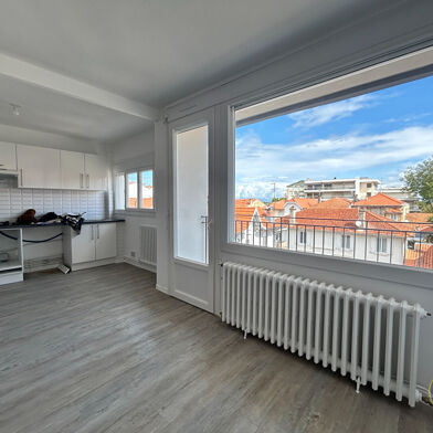 Appartement 3 pièces 395000 €