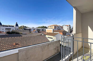 Appartement 3 pièces 395000 €