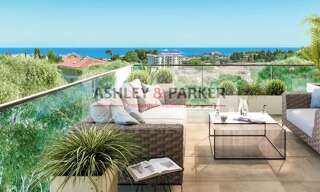 Appartement 4 Pièces 95 m² à vendre à Antibes (06600)