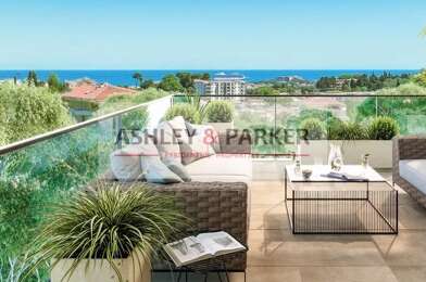 Appartement 4 pièces 859000 €