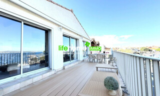 Maison 3 Pièces 92 m² à vendre à Sète (34200)
