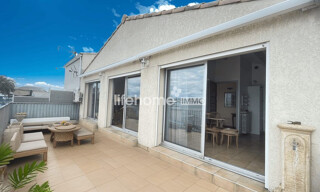 Maison 3 Pièces 92 m² à vendre à Sète (34200)