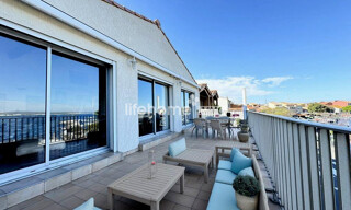 Maison 3 Pièces 92 m² à vendre à Sète (34200)