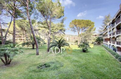 location appartement 530 € CC /mois à proximité de Fréjus (83600)