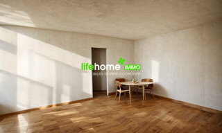 Maison 2 Pièces 55 m² à vendre à Levroux (36110)