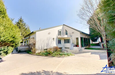 vente maison 259 000 € à proximité de Naives-Rosières (55000)