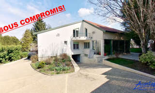 Maison 7 Pièces 330 m² à vendre à Bar-le-Duc (55000)