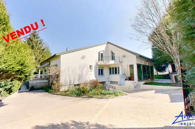 Maison 7 pièces 259000 €