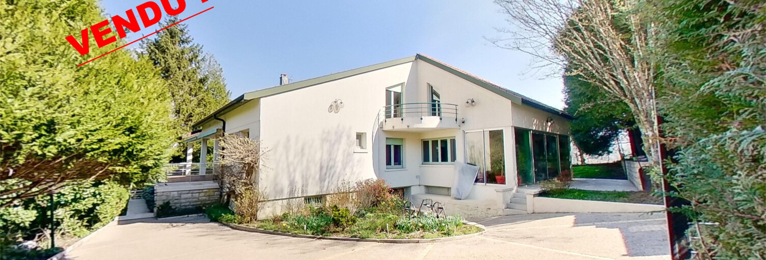 Maison 7 Pièces 330 m² à vendre à Bar-le-Duc (55000)
