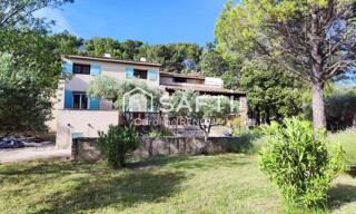 Maison 8 Pièces 180 m² à vendre à Mérindol (84360)