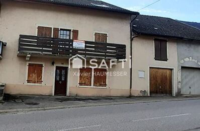 vente maison 250 000 € à proximité de Entrelacs (73410)