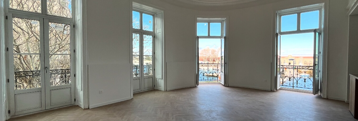 Appartement 4 Pièces 130 m² à vendre à Sète (34200)