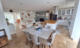 Maison 6 Pièces 165 m² à vendre à Tours (37100)