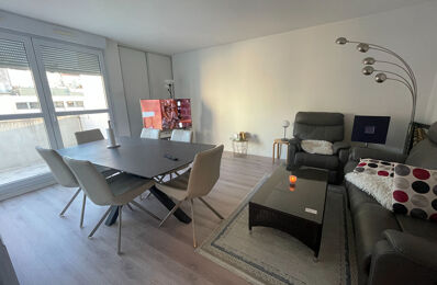 appartement 3 pièces 65 m2 à vendre à Angoulême (16000)