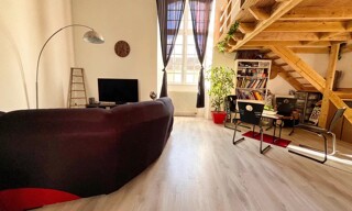 Appartement 3 Pièces 110 m² à vendre à Auch (32000)