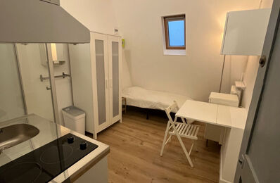 location appartement 550 € CC /mois à proximité de Chatou (78400)