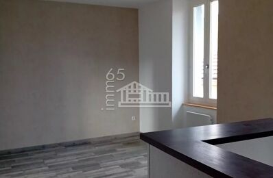 appartement 2 pièces 43 m2 à louer à Tarbes (65000)