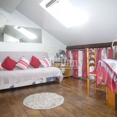 Appartement 1 pièces 340 €