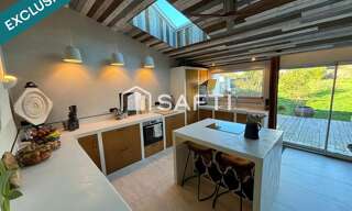 Maison 7 Pièces 163 m² à vendre à La Capelle-lès-Boulogne (62360)